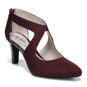 NIB LifeStride Giovanna 2 Pump